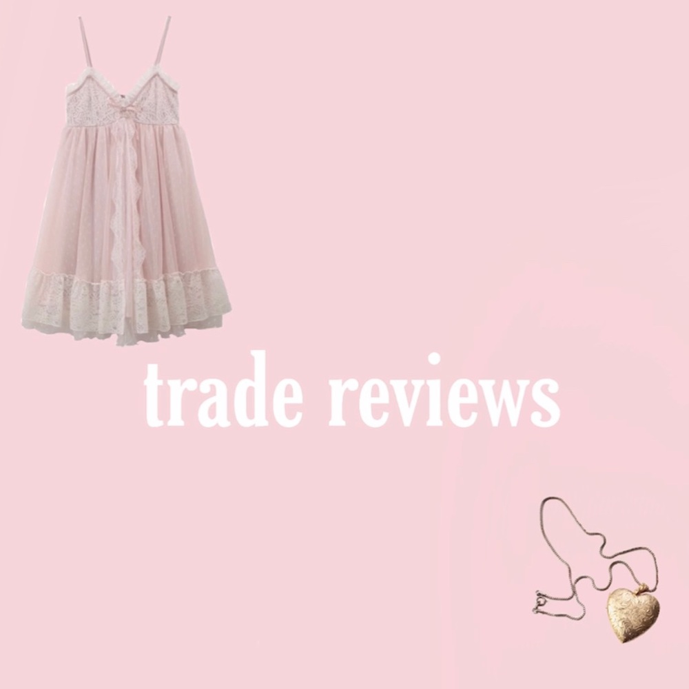 Trade/Mystery Box Reviews!